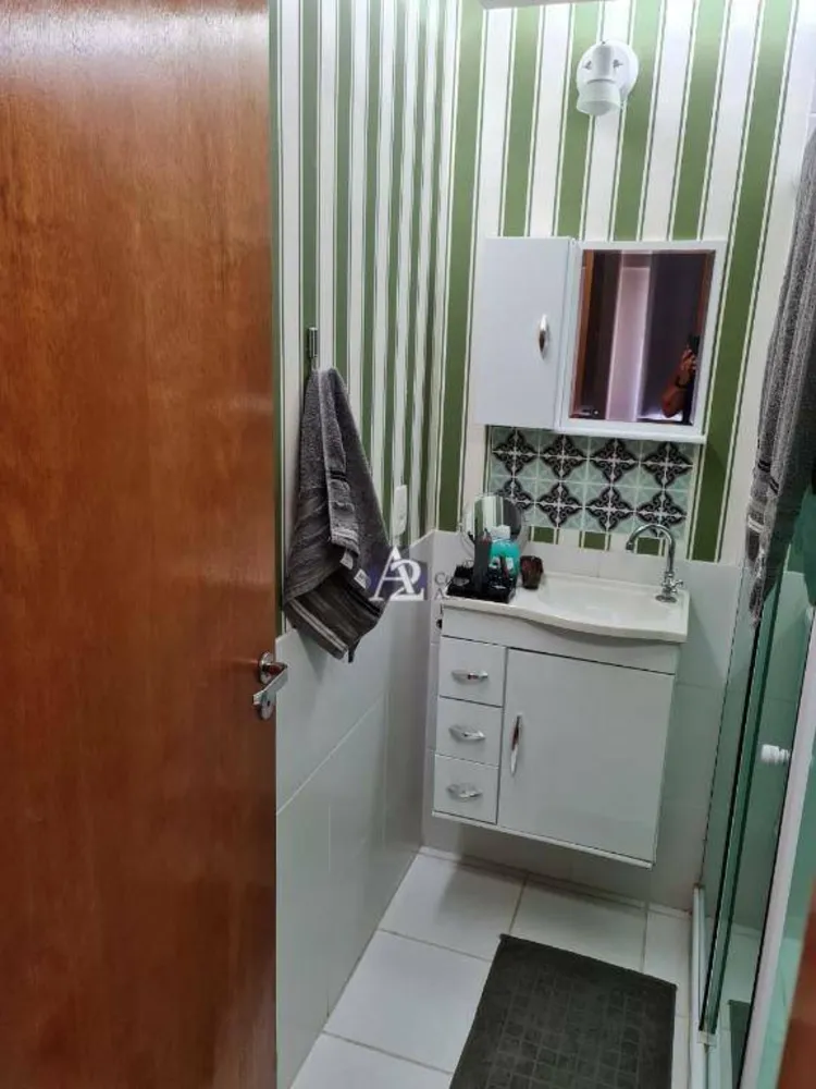 Apartamento, 2 quartos, 60 m² - Foto 8