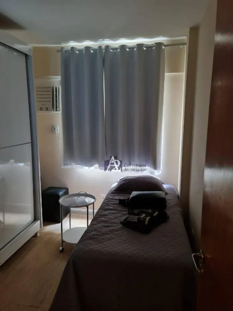Apartamento, 2 quartos, 60 m² - Foto 7