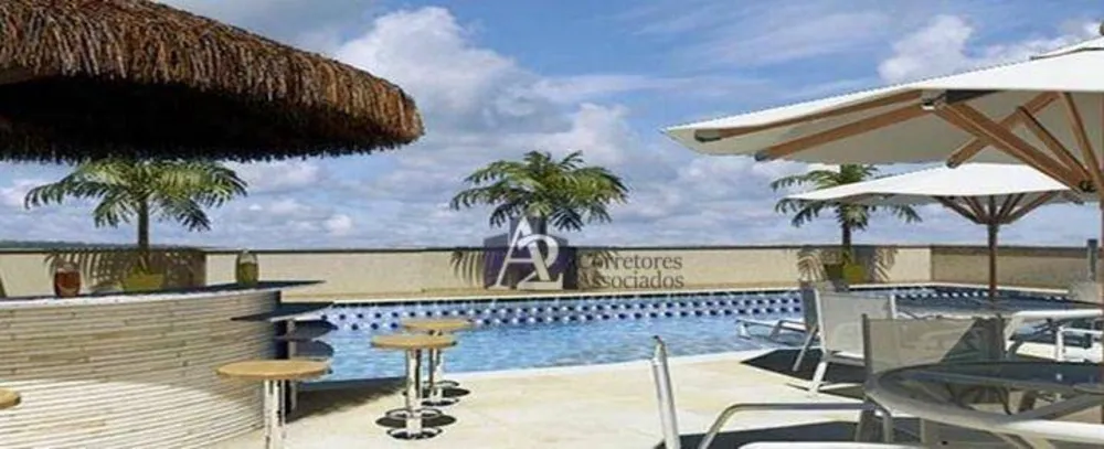 Apartamento, 2 quartos, 60 m² - Foto 14