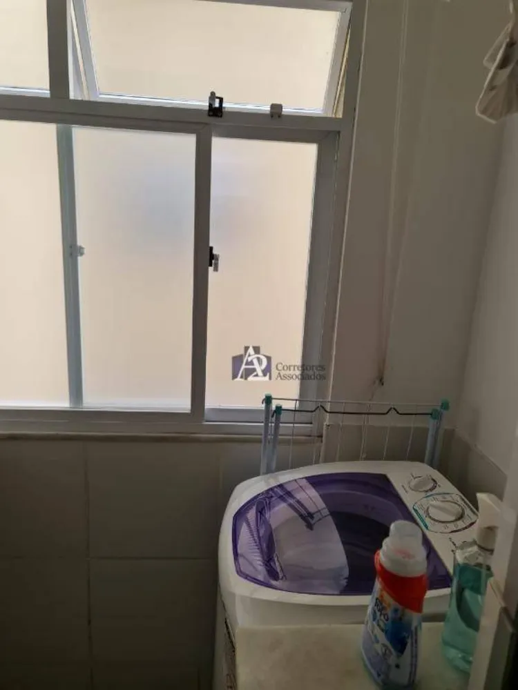 Apartamento, 2 quartos, 60 m² - Foto 13