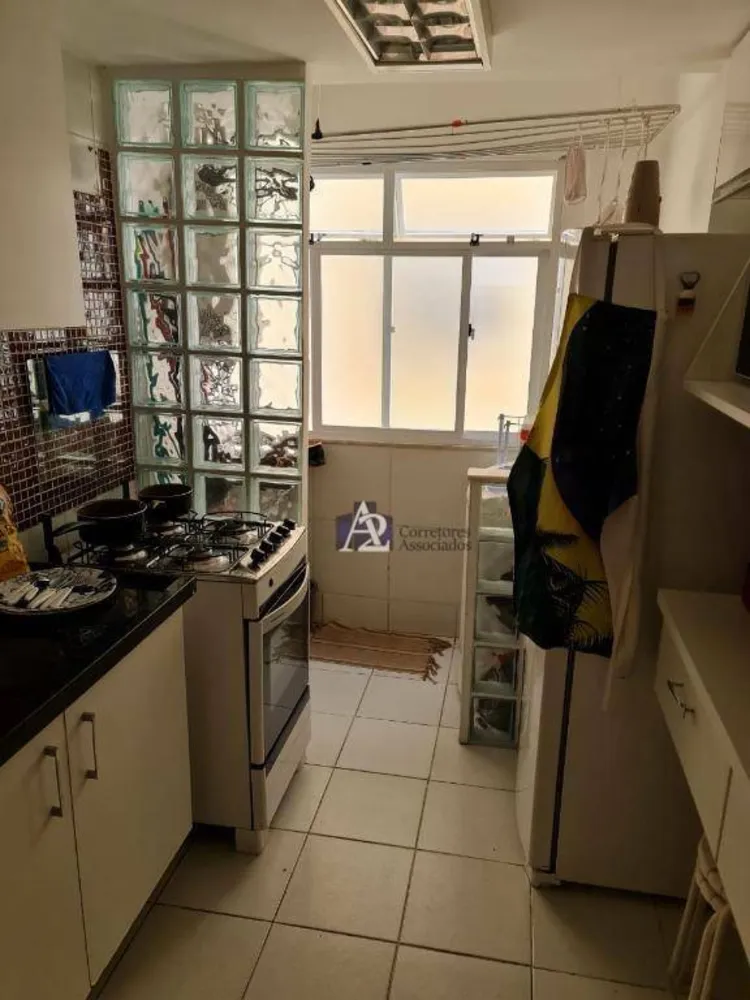Apartamento, 2 quartos, 60 m² - Foto 12