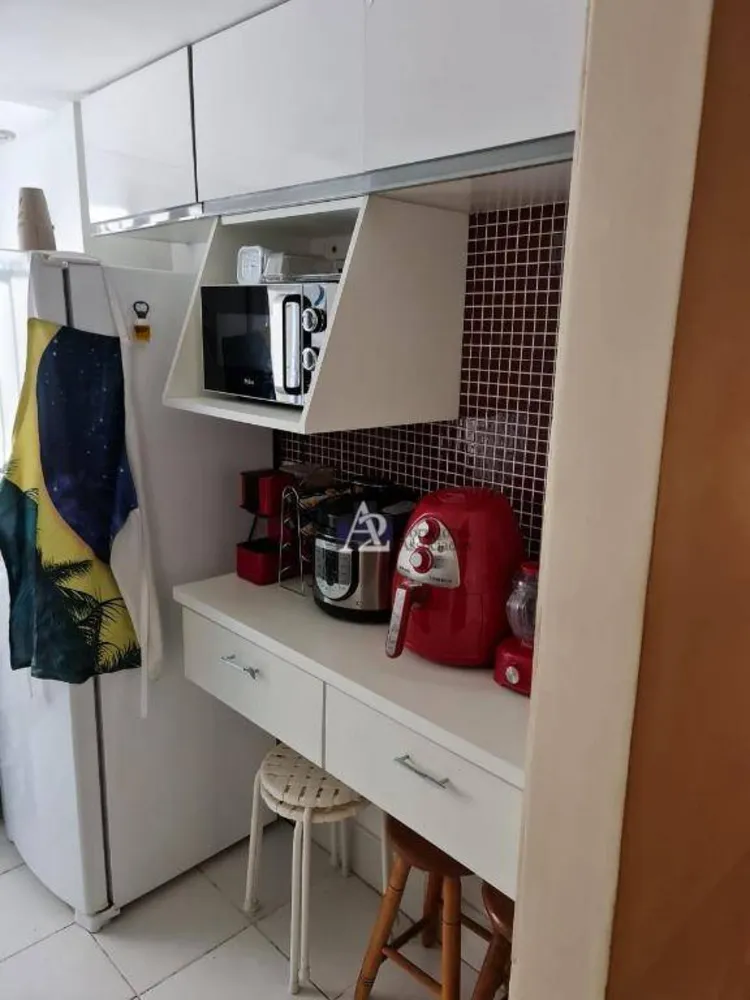 Apartamento, 2 quartos, 60 m² - Foto 10