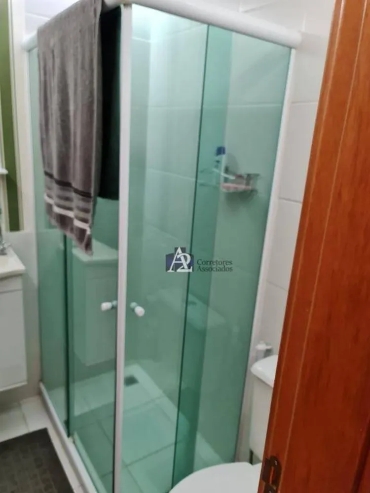 Apartamento, 2 quartos, 60 m² - Foto 9