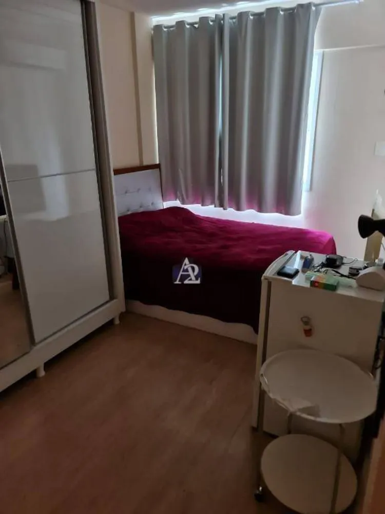 Apartamento, 2 quartos, 60 m² - Foto 6