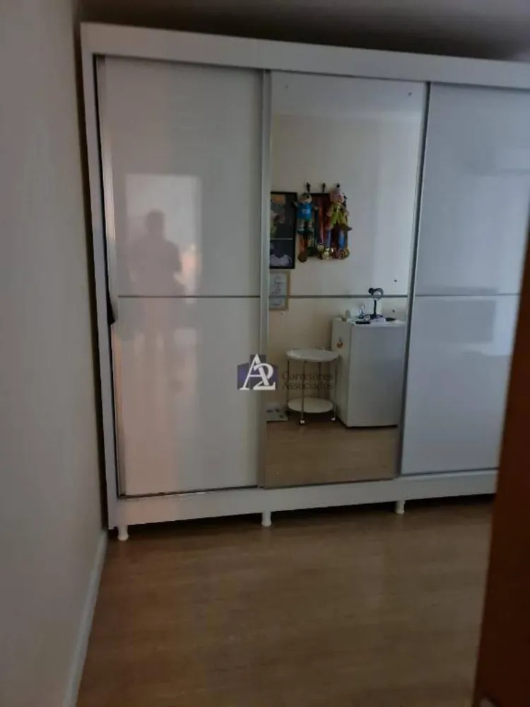 Apartamento, 2 quartos, 60 m² - Foto 5