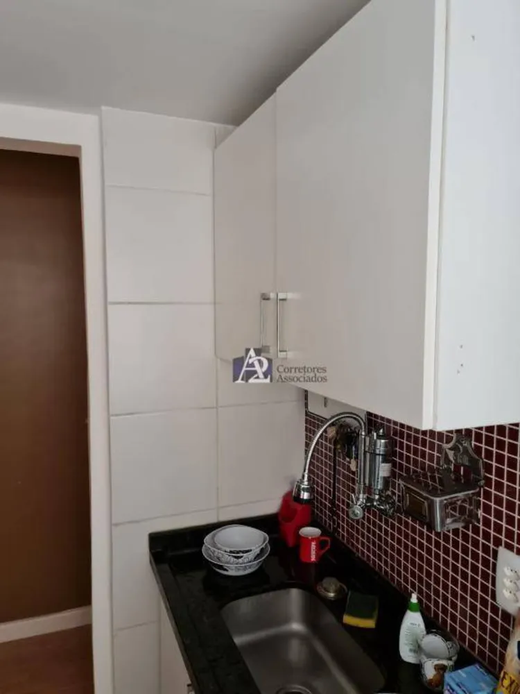 Apartamento, 2 quartos, 60 m² - Foto 11