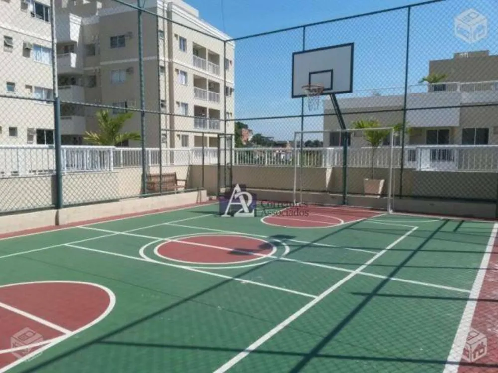 Apartamento, 2 quartos, 60 m² - Foto 15