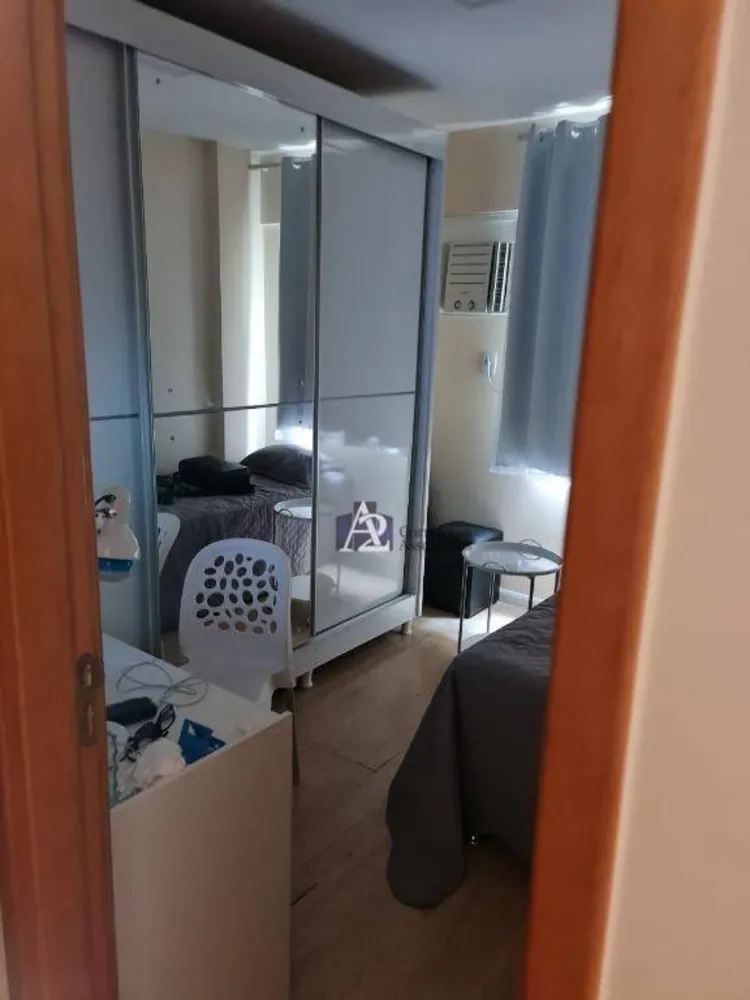 Apartamento, 2 quartos, 60 m² - Foto 4