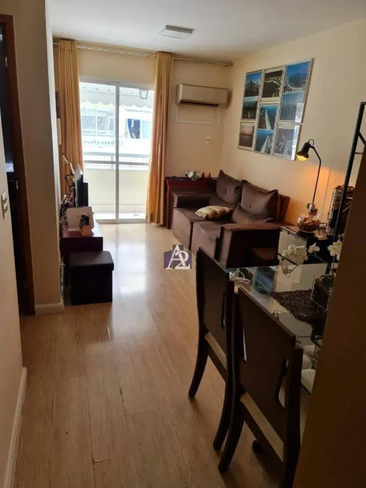 Apartamento, 2 quartos, 60 m² - Foto 1