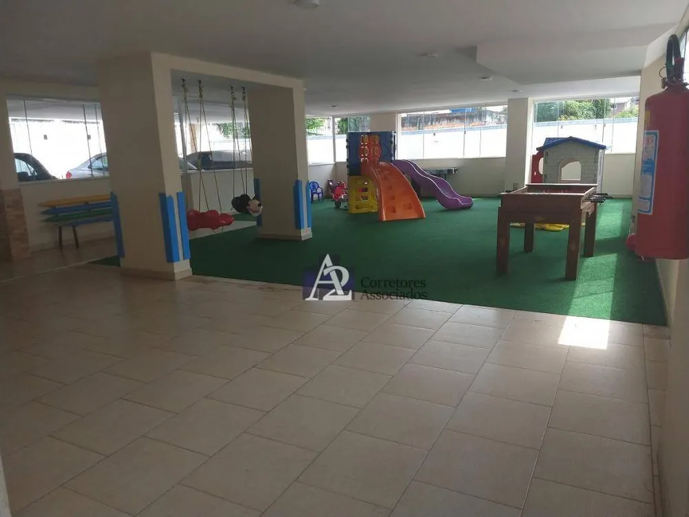 Apartamento, 2 quartos, 59 m² - Foto 5