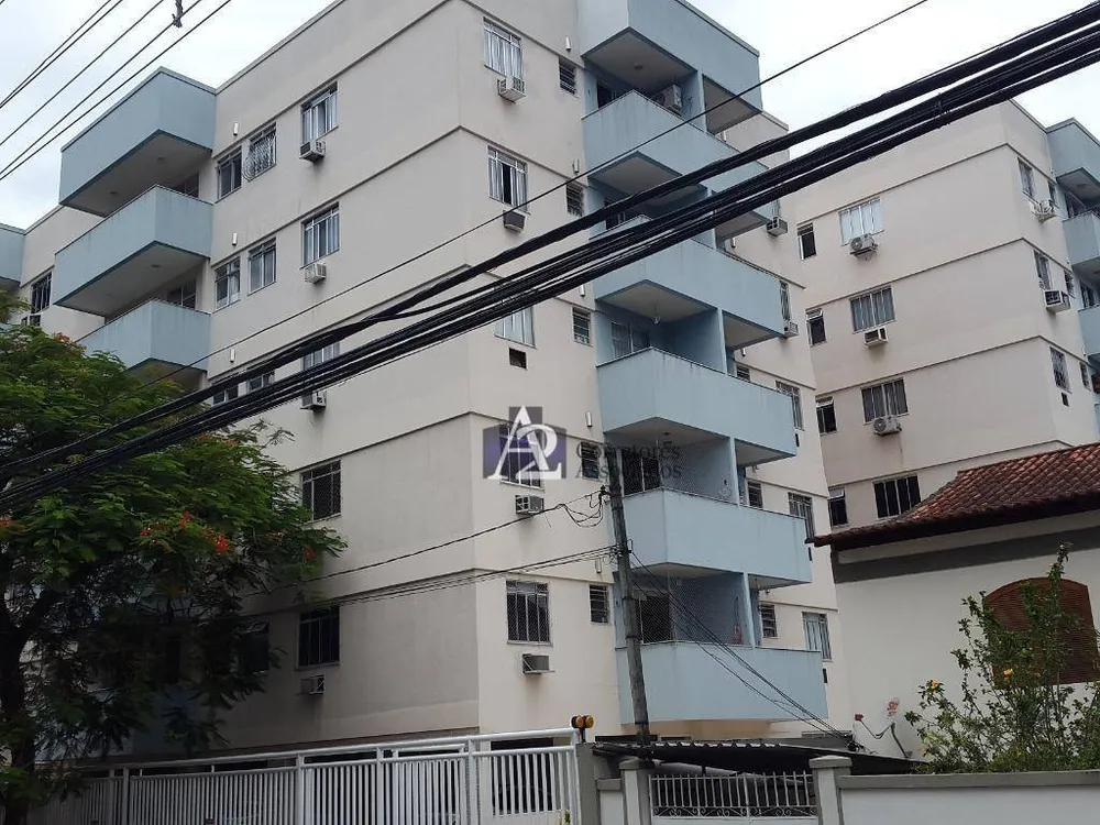 Apartamento, 2 quartos, 59 m² - Foto 9