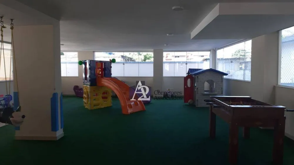 Apartamento, 2 quartos, 59 m² - Foto 1