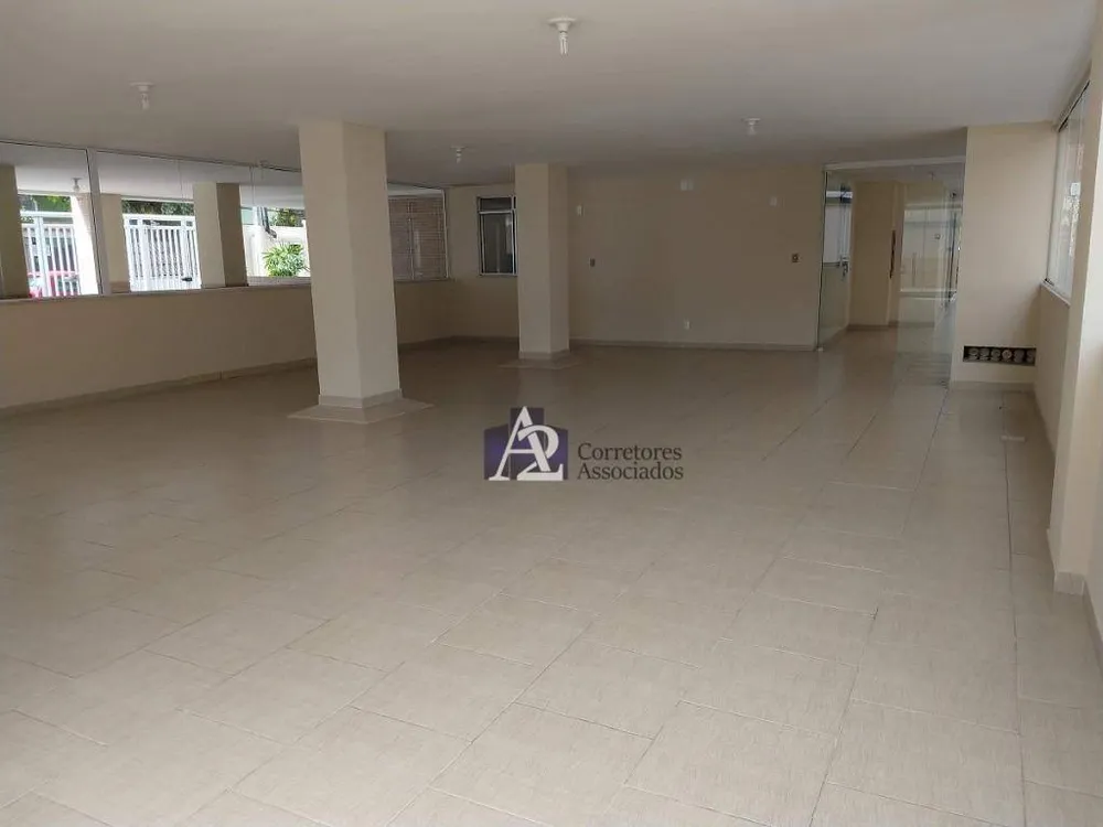 Apartamento, 2 quartos, 59 m² - Foto 2