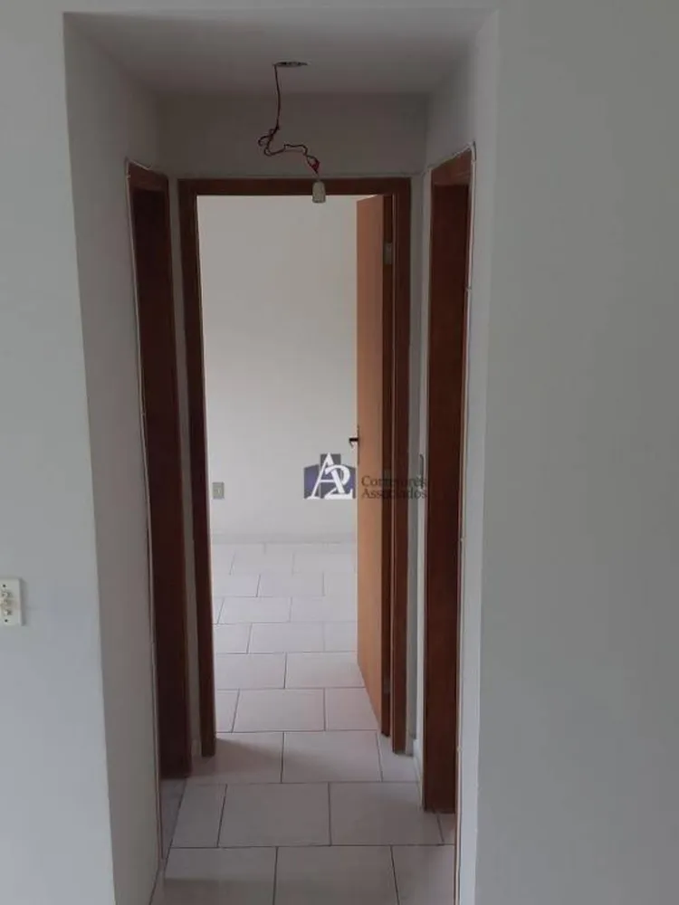 Apartamento, 2 quartos, 59 m² - Foto 12