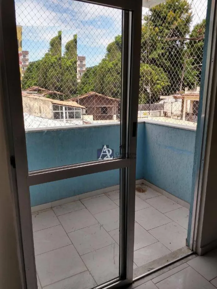Apartamento, 2 quartos, 59 m² - Foto 15