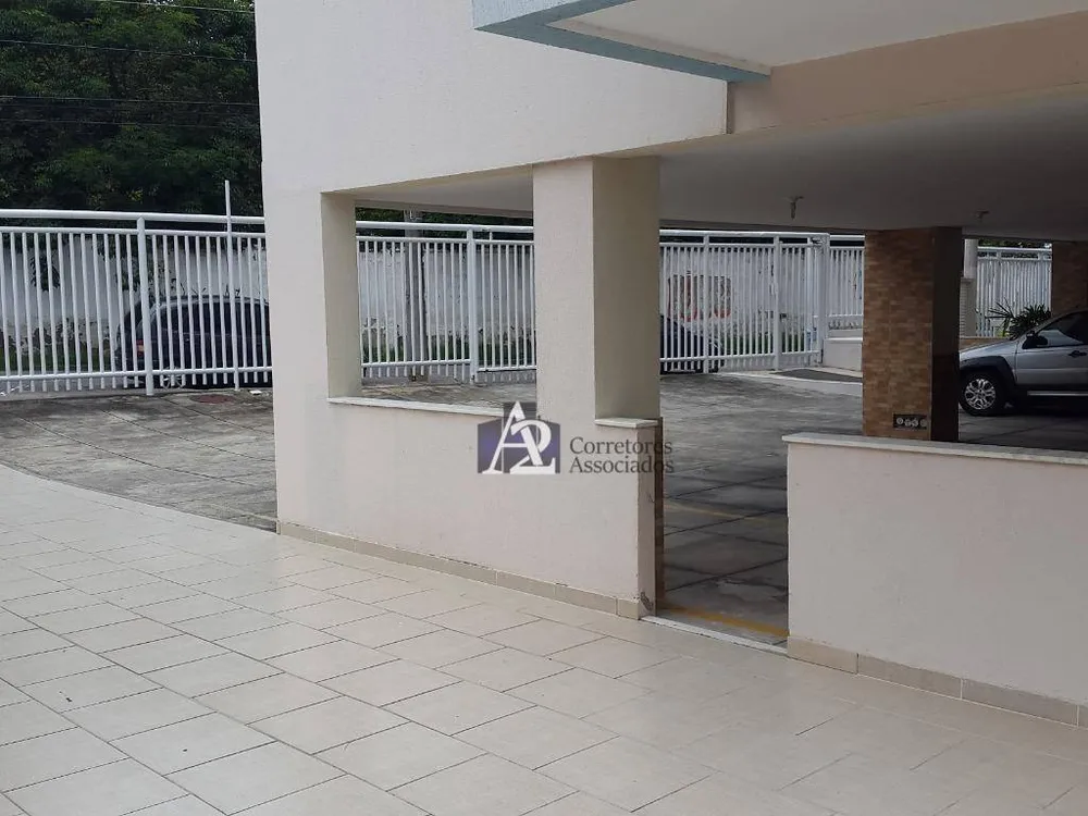Apartamento, 2 quartos, 59 m² - Foto 8