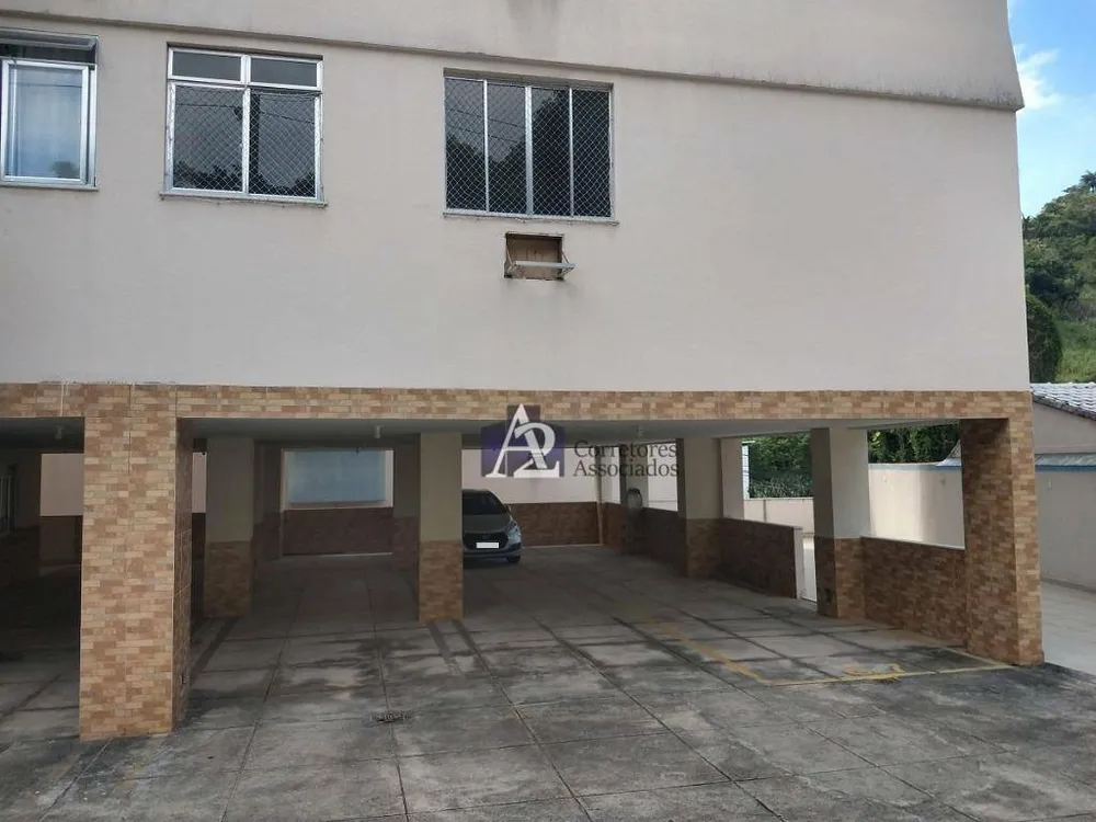 Apartamento, 2 quartos, 59 m² - Foto 4