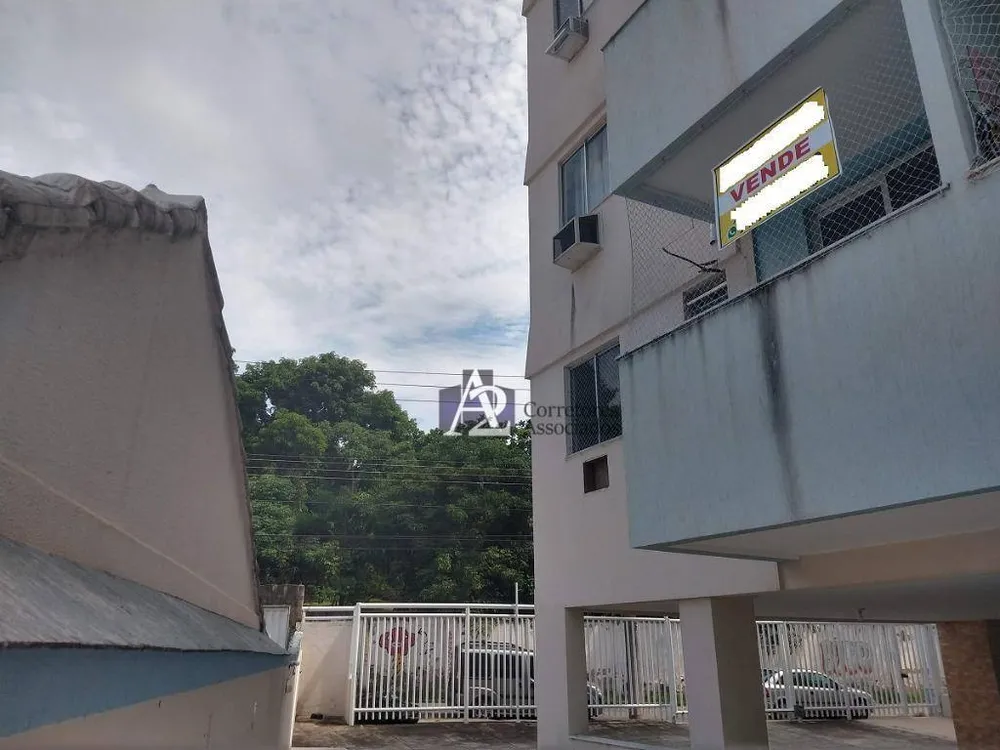 Apartamento, 2 quartos, 59 m² - Foto 7