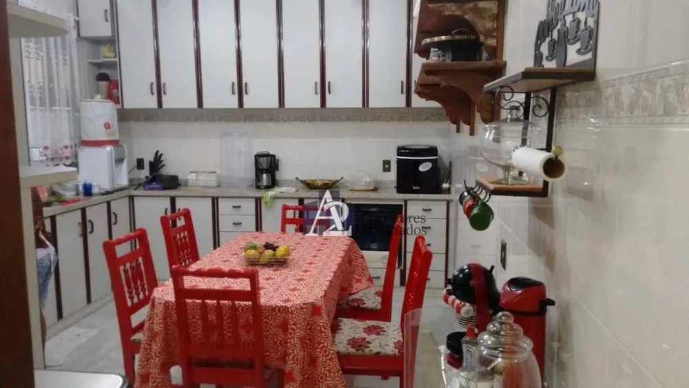 Casa, 5 quartos - Foto 10