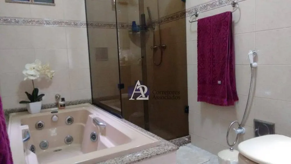 Casa, 5 quartos - Foto 8