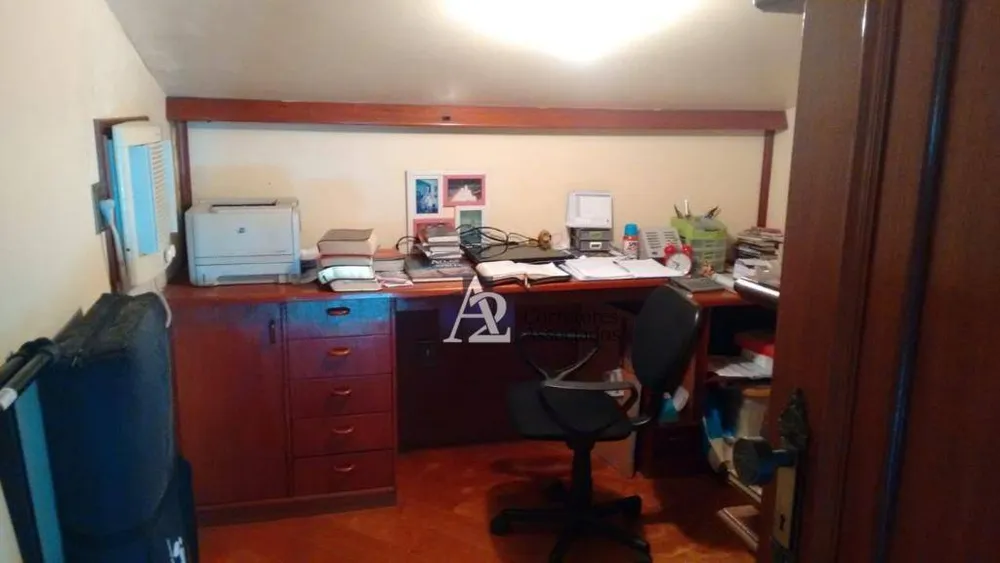 Casa, 5 quartos - Foto 4