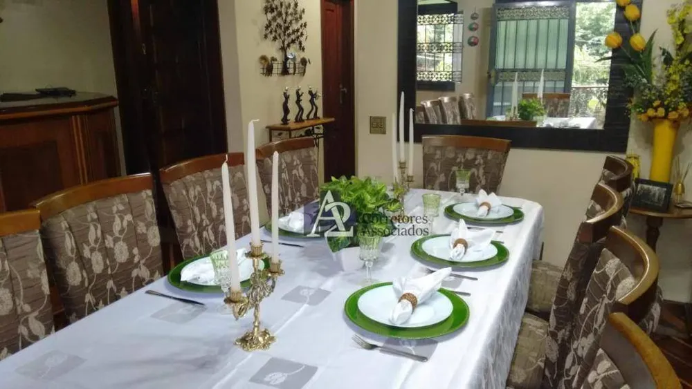 Casa, 5 quartos - Foto 1