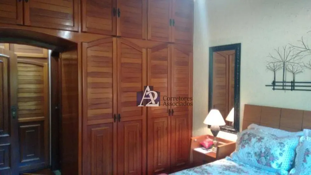 Casa, 5 quartos - Foto 3