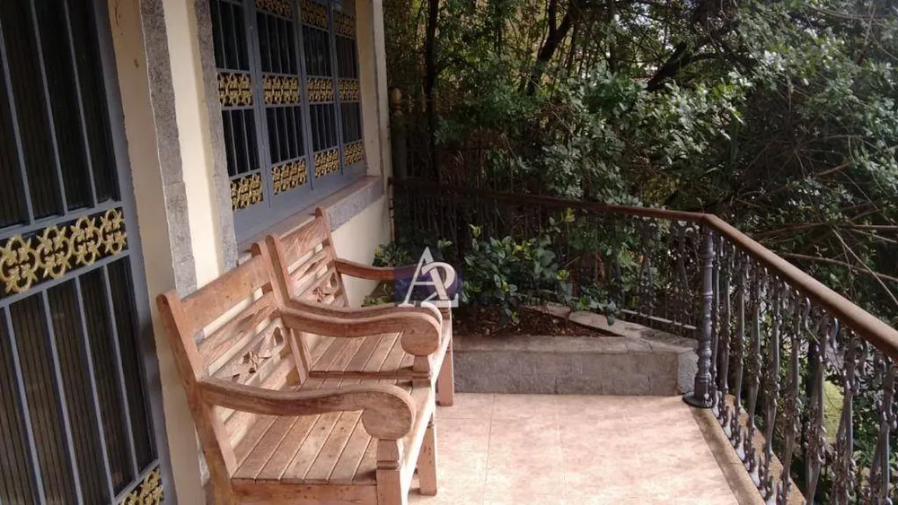 Casa, 5 quartos - Foto 13