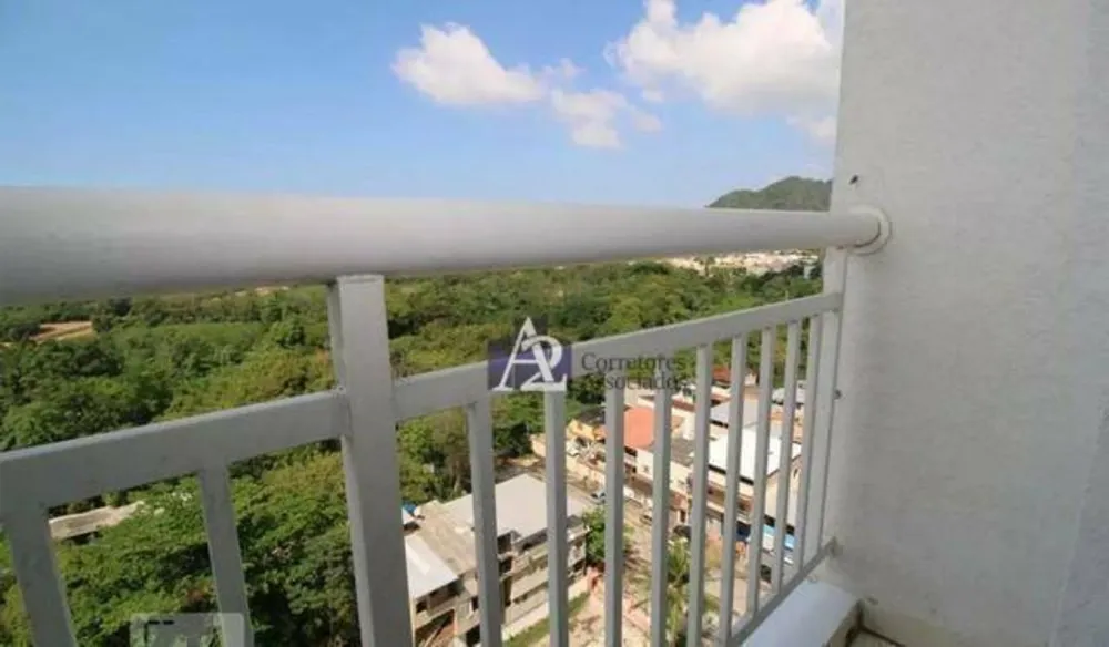 Apartamento, 2 quartos, 50 m² - Foto 5