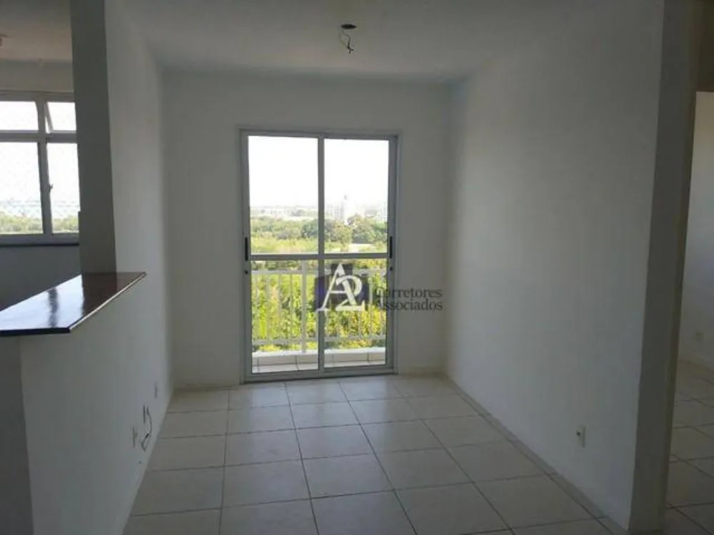 Apartamento, 2 quartos, 50 m² - Foto 3