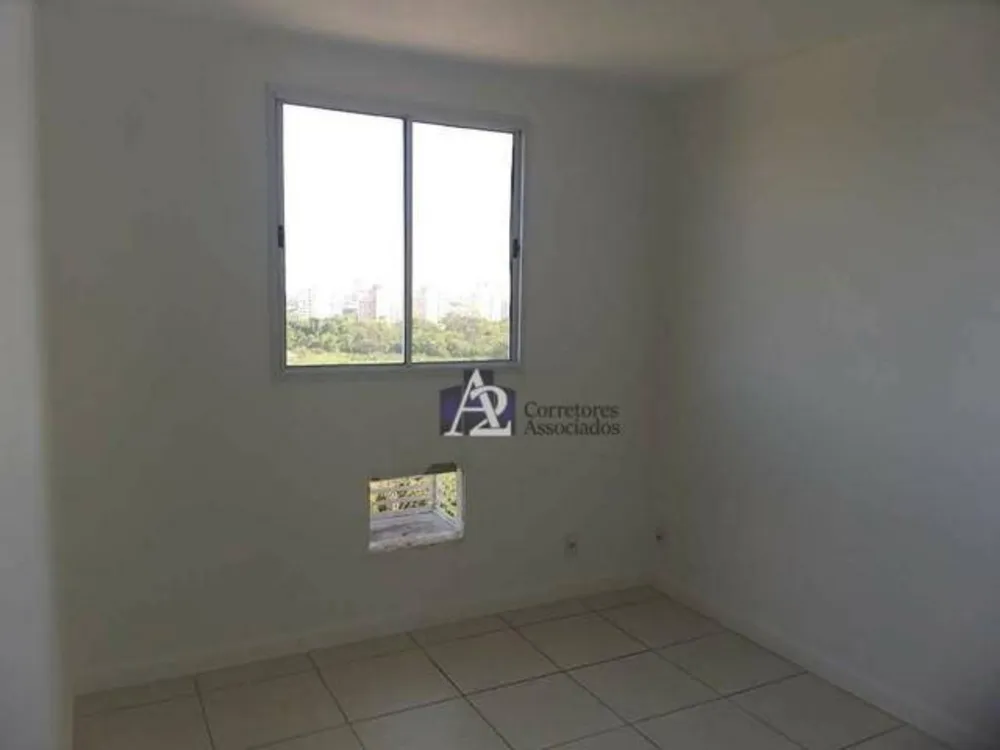 Apartamento, 2 quartos, 50 m² - Foto 4
