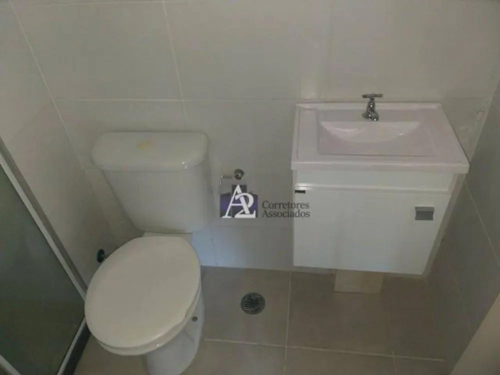 Apartamento, 2 quartos, 50 m² - Foto 2