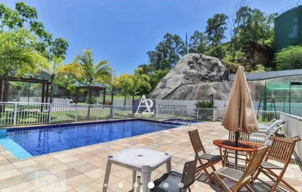 Apartamento, 2 quartos, 50 m² - Foto 9