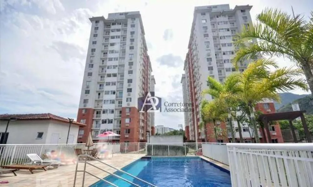 Apartamento, 2 quartos, 50 m² - Foto 8