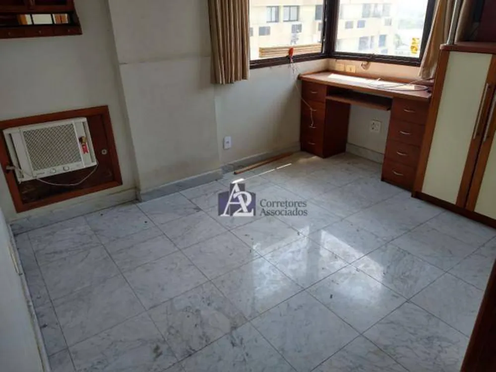 Apartamento, 3 quartos, 103 m² - Foto 2