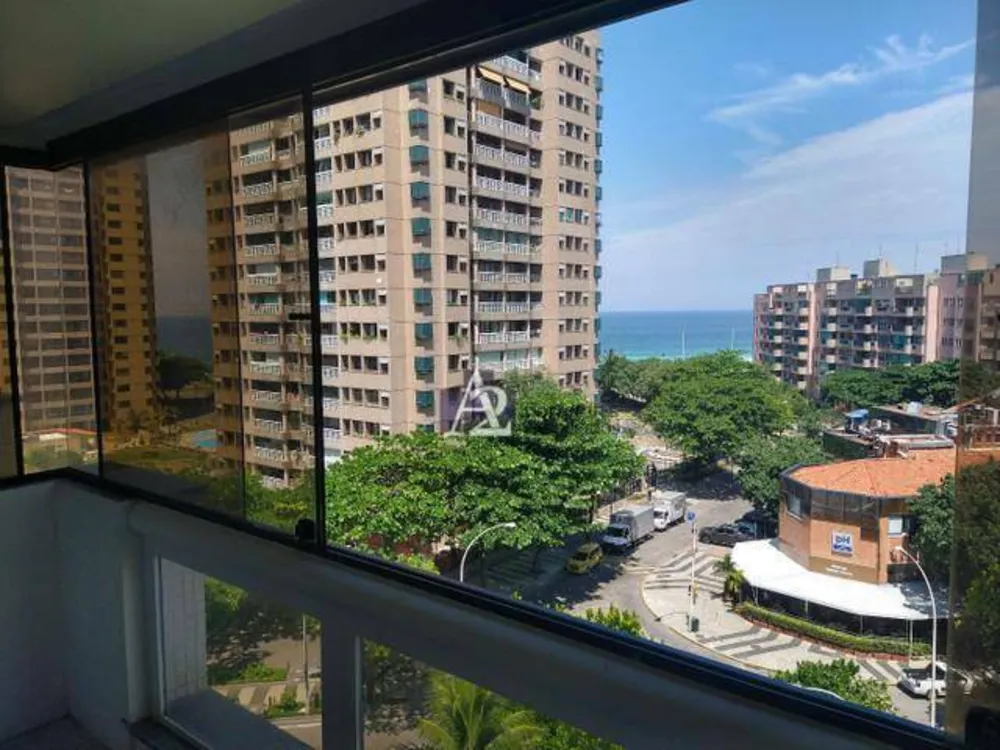 Apartamento, 3 quartos, 103 m² - Foto 1