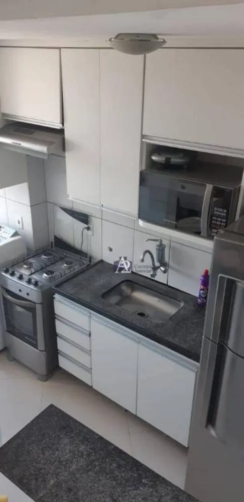 Cobertura, 2 quartos, 120 m² - Foto 8