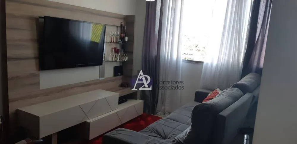 Cobertura, 2 quartos, 120 m² - Foto 3