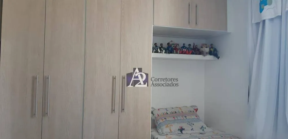 Cobertura, 2 quartos, 120 m² - Foto 6