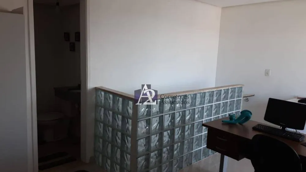 Cobertura, 2 quartos, 120 m² - Foto 5