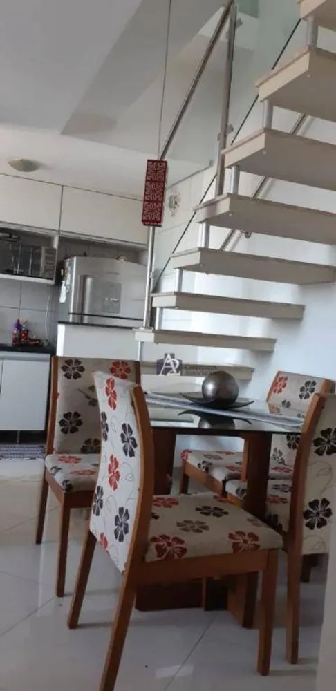 Cobertura, 2 quartos, 120 m² - Foto 9