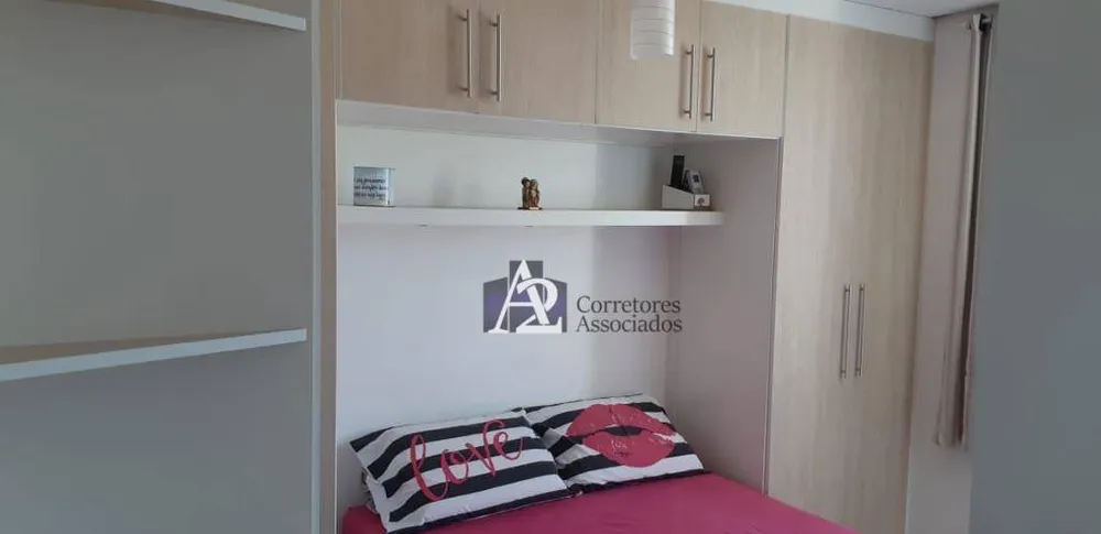 Cobertura, 2 quartos, 120 m² - Foto 7
