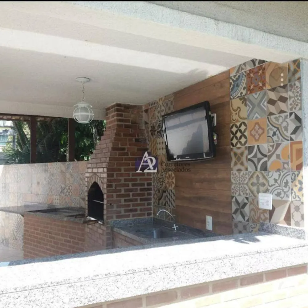 Cobertura, 2 quartos, 120 m² - Foto 12