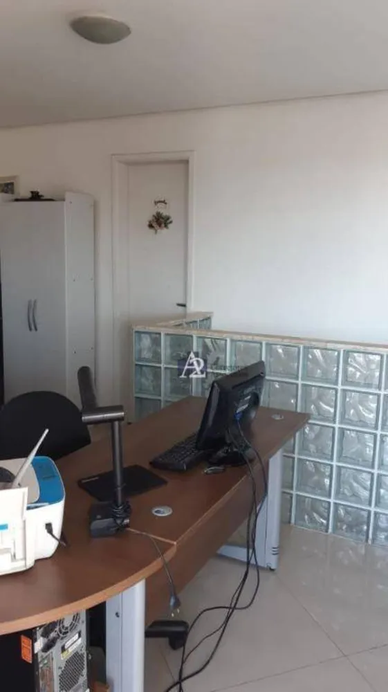 Cobertura, 2 quartos, 120 m² - Foto 4