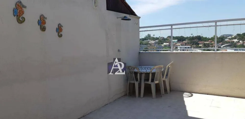 Cobertura, 2 quartos, 120 m² - Foto 10