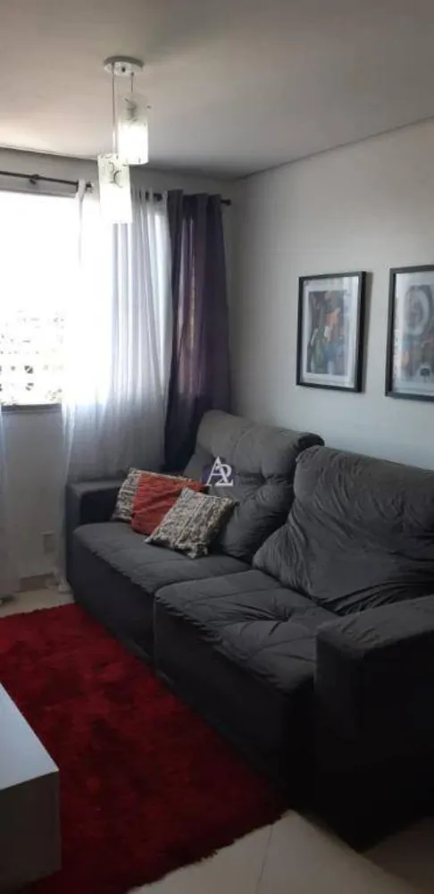 Cobertura, 2 quartos, 120 m² - Foto 2