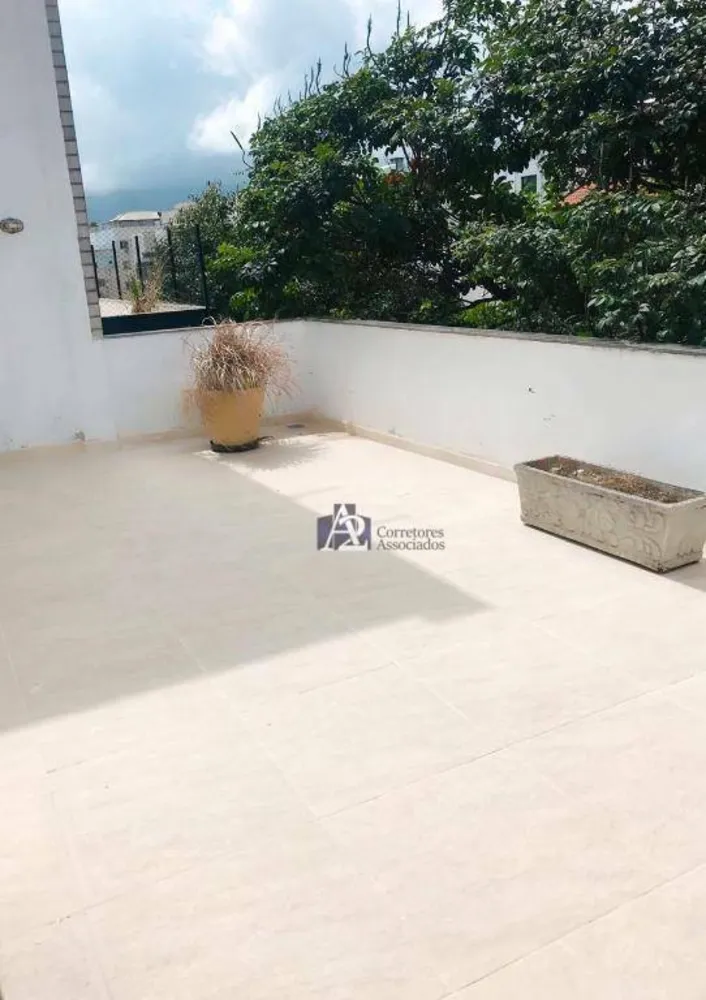Cobertura, 3 quartos, 330 m² - Foto 4