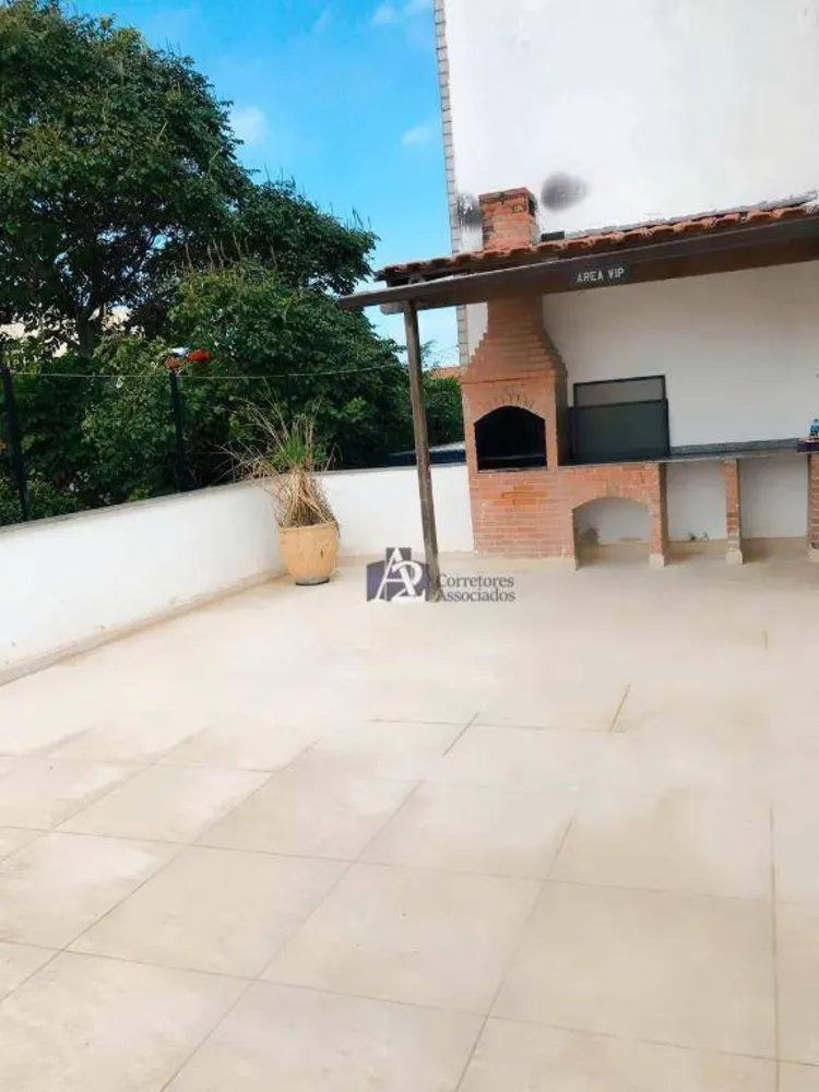 Cobertura, 3 quartos, 330 m² - Foto 3