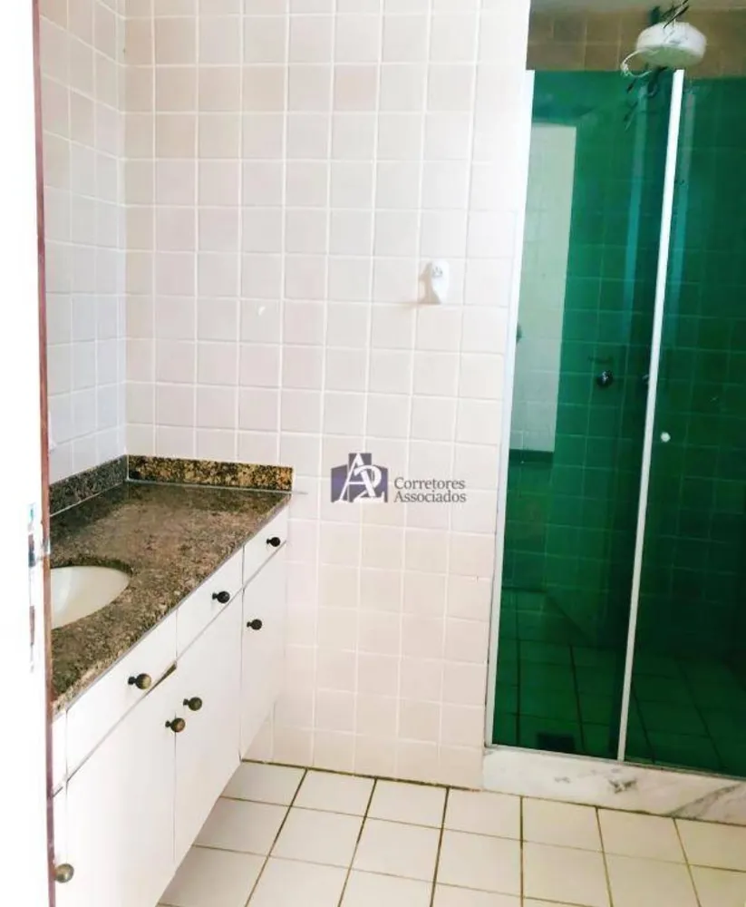 Cobertura, 3 quartos, 330 m² - Foto 1