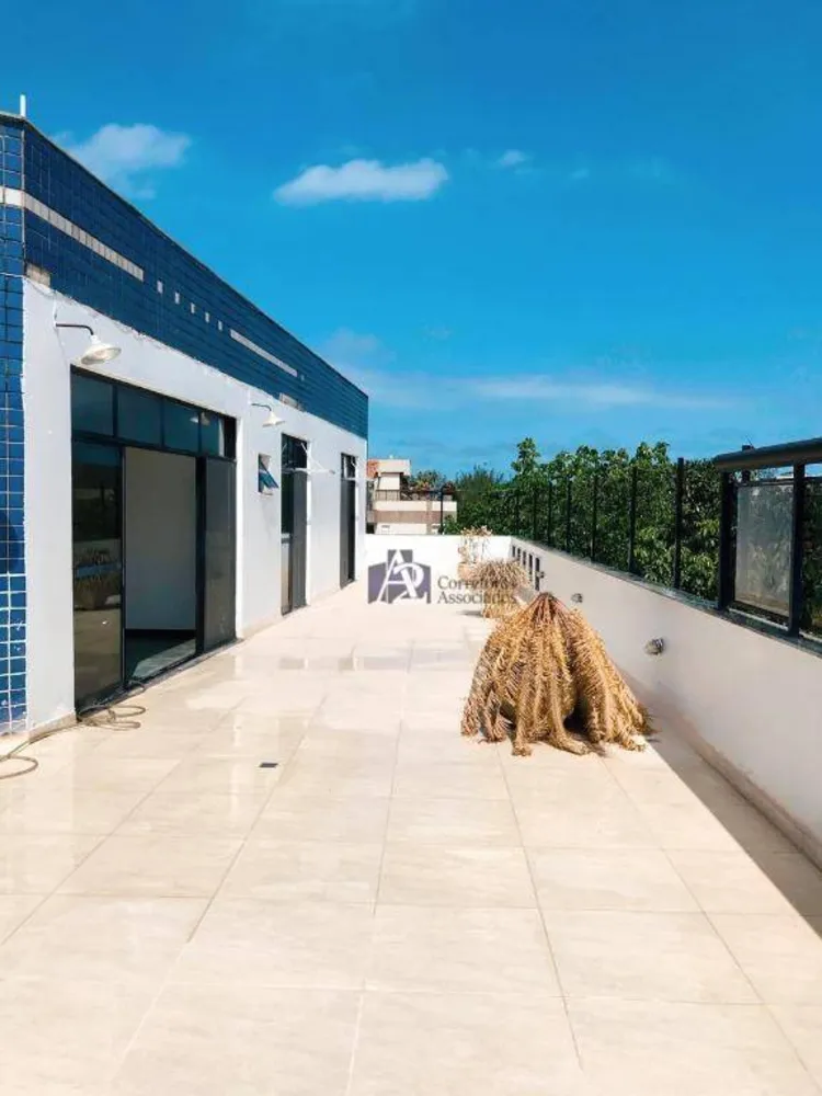 Cobertura, 3 quartos, 330 m² - Foto 18